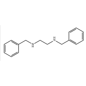 N,N'-Bis(phenylmethyl)-1,2-ethanediamine