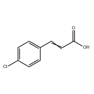 4-Chlorocinnamic acid