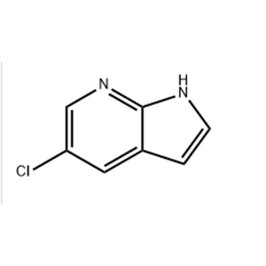 5-Chloro-7-azaindole