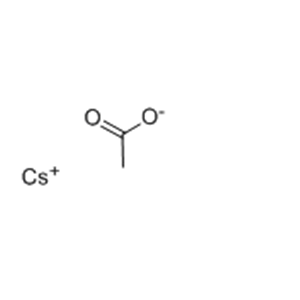 CESIUM ACETATE