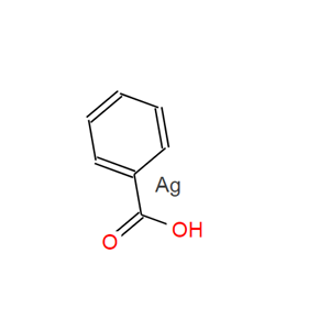 SILVER BENZOATE