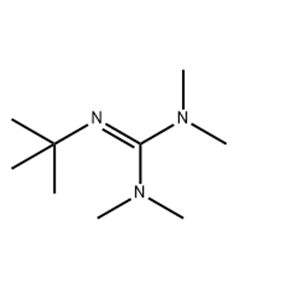  2-tert-butyl-1,1,3,3-tetramethylguanidine