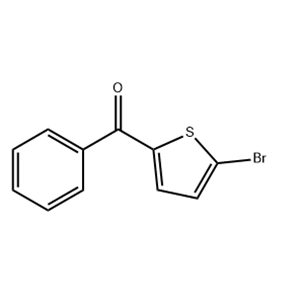 2-BROMO-5-BENZOYLTHIOPHENE