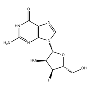 3fluoro-3deoxyguanosine