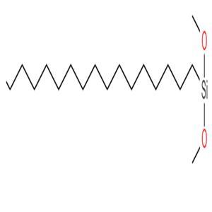 Octadecyltrimethoxysilane