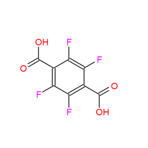   2,3,5,6-Tetrafluoroterephthalic acid