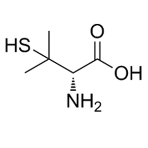 D-penicillamine