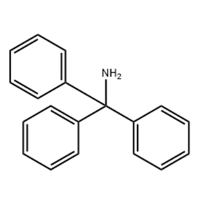 TRIPHENYLMETHYLAMINE