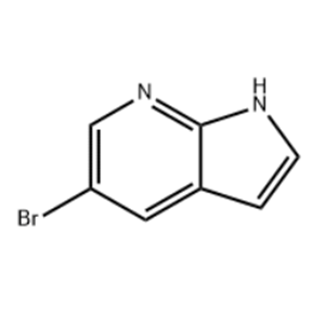 5-Bromo-7-azaindole