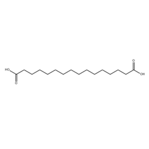  Hexadecanedioic acid