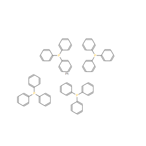 Tetrakis(triphenylphosphine)platinum