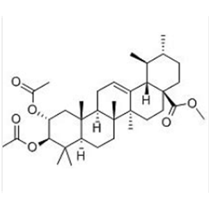 Corosolic Acid