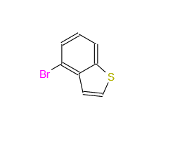 4-bromo-1-benzothiophene