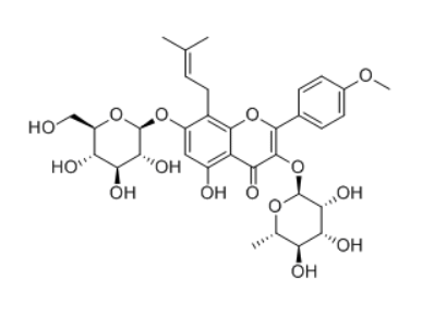 Icariin