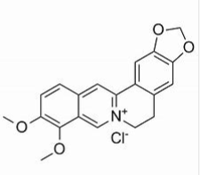 Berberine HCI 