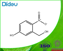 5-HYDROXY-2-NITROBENZYL ALCOHOL 