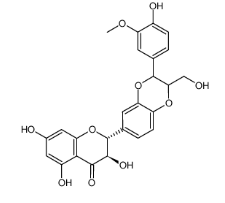 Silybin