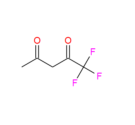 1,1,1-Trifluoro-2,4-pentanedione