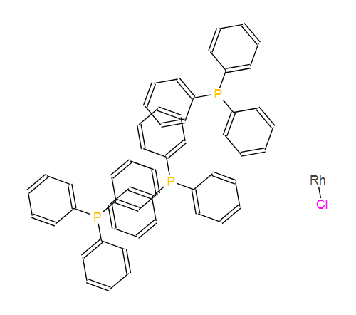 Tris(triphenylphosphine)rhodiu