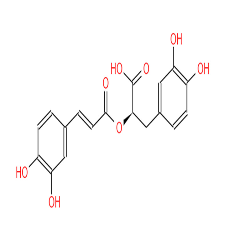 Rosmarinic acid