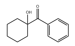 1-Hydroxycyclohexyl phenyl ketone