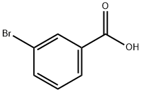 3-Bromobenzoic acid