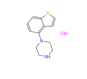 1-Benzo[b]thien-4-ylpiperazine monohydrochloride