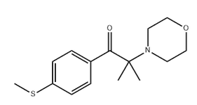 2-Methyl-4'-(methylthio)-2-morpholinopropiophenone