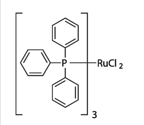 Tris(triphenylphosphine)ruthenium(II) chloride