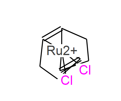 	Dichloro(p-cymene)ruthenium(II) dimer