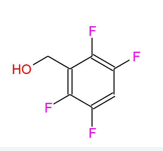 2,3,5,6-Tetrafluorobenzyl alcohol