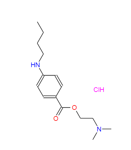 Tetracaine hydrochloride