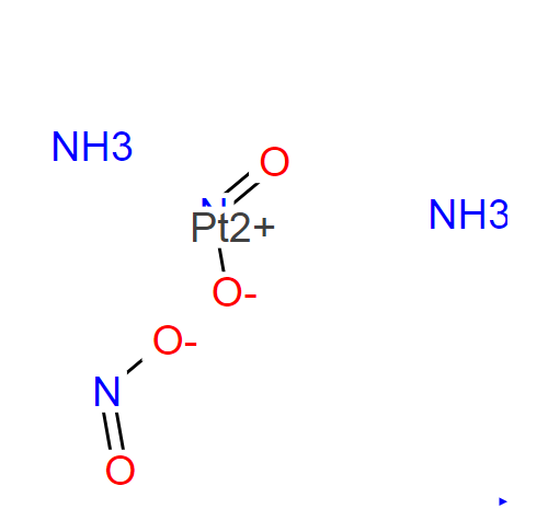 Diamminedinitritoplatinum(II)