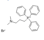 (3-(Dimethylamino)propyl)triphenylphosphonium bromide