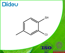 Benzenethiol, 2-chloro-4-methyl- 