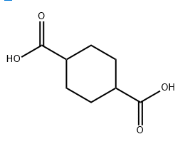 1,4-Cyclohexanedicarboxylic acid