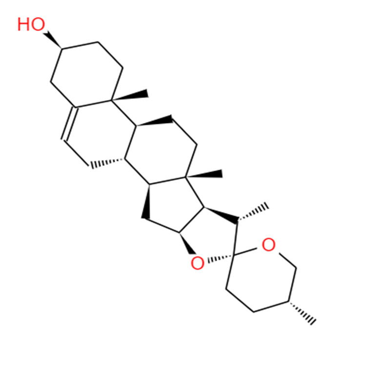 	Diosgenin