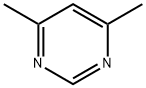 4,6-Dimethylpyrimidine