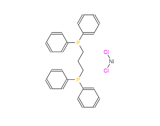 Bis(triphenylphosphine)nickel(II)chloride