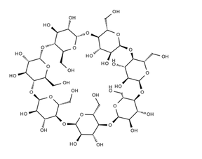 Cyclooctapentylose