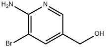 6-Amino-5-bromopyridine-3-methanol