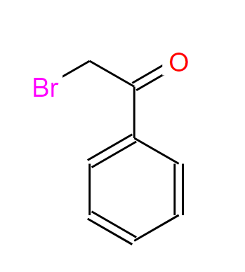 2-Bromoacetophenone