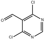 4,6-Dichloro-5-pyrimidinecarbaldehyde