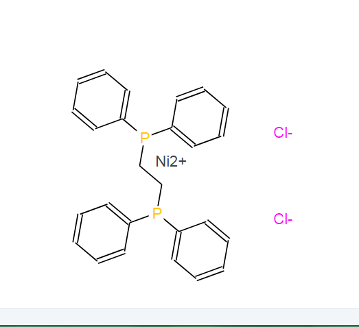 1,2-Bis(diphenylphosphino)ethane nickel(II) chloride