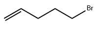 5-Bromo-1-pentene