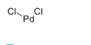 Palladium chloride