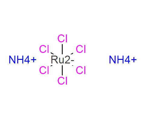 AMMONIUM HEXACHLORORUTHENATE(IV)