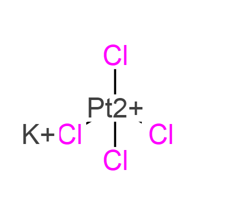 dipotassium tetrachloroplatinate