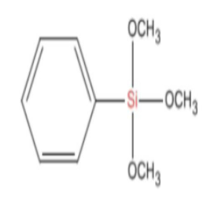 Phenyltrimethoxysilane