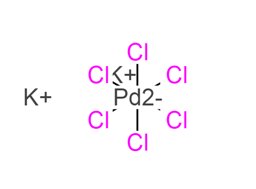 Potassiumhexachloropalladate(IV)